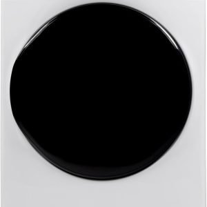 Kenmore Front Load Electric Dryer with Steam, Wrinkle Guard, Energy Saver, Smart Sensor Drying System, 8.0 cu. ft. Total Capacity, White