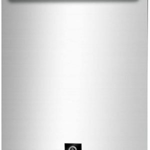 Forno 24" Inch. Built-In Dishwasher with 6 Wash Cycles and 14 Place Settings - Digital Touch Controls Stainless Steel Interior, Smart Function Time Delay and Adjustable Racks