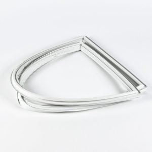 ForeverPRO 67003546 Gasket French Door for Whirlpool Appliance (AP4078222) 1034079 67002715 67002997