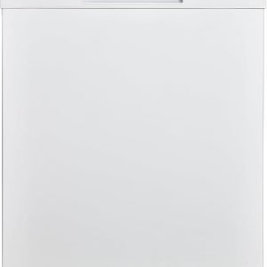 Kenmore 24" Built-In Stainless Steel Tub Dishwasher with SmartWash, Smart Dry, and MoreSpace Adjustable Rack, Energy Star Certified, White