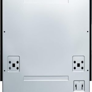 KoolMore KM-DW1852-PR 18 in. ADA Panel Ready with 8 Place Settings 52 DB Dishwasher in Stainless-Steel, UL and Energy Star Certified