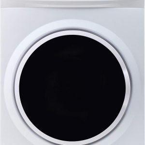 Equator ED860 Compact 3.5cu.ft. Dryer-Sensor Dry/Refresh function