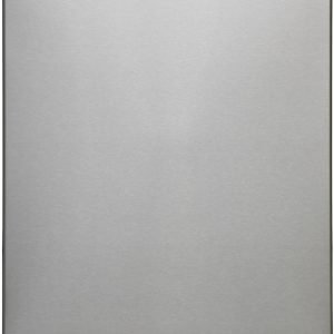 Kenmore 24" Built-In Stainless Steel Tub Dishwasher with EasyFlex 3rd Rack, SmartWash, UltraWash Plus, TurboDry, and Adjustable Rack, Energy Star Certified, Fingerprint Resistant Stainless Steel