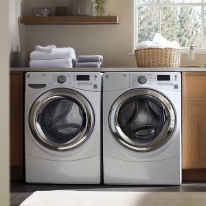 Laundry Appliances