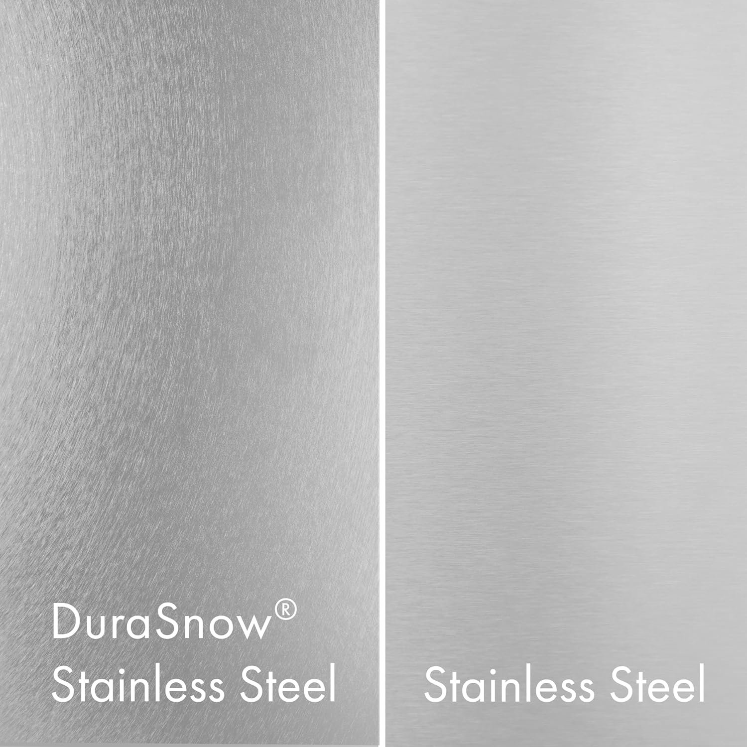 ZLINE 36 in. 5.2 cu. ft. Classic Gas Range with Convection Gas Oven in DuraSnow Stainless Steel with 6 Brass Burners (CGRS-BR-36) - Image 9