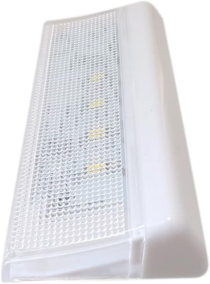 WPW10515057 (AP6022533) W10515057 3021141 PS11755866 W10398007 LED Light Replacement for WRS325FDAB04 REFRIGERATOR SIDE-BY-SIDE W/DISPENSER - Image 9