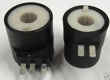 279834 Gas Dryer Valve Coil 694539 694540 Replacement for Kenmore OEM