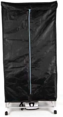 Portable Clothes Dryer, General Electric Machine Drying Curing Cabinet Machine 1200W, Printmaking Curing Screen Tool for Clothes - Image 3