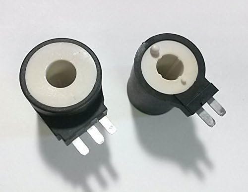 5303931775 Dryer Gas Valve Solenoid Coil Kit