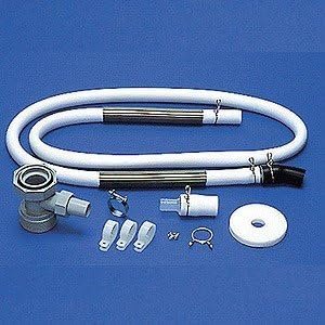 Panasonic Built-in Dishwasher Simple Drain Kit N-KH1