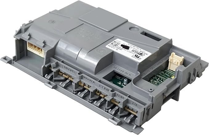 W11305308 Compatible with Whirlpool Dishwasher Control Board. W11131683 .W11170192 W11227807 - Image 2