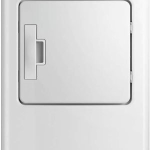 Midea MLTE41N1BWW 7.0 Cf Electric Dryer Sensor Dry