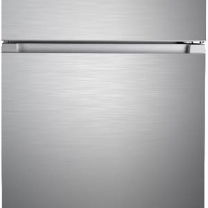 Kenmore 33 in. 20.5 cu. ft. Capacity Refrigerator/Freezer with Full-Width Adjustable Glass Shelving, Humidity Control Crispers, ENERGY STAR Certified, Fingerprint Resistant Stainless Steel