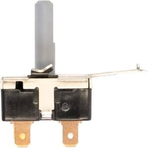 General Electric Dryer Rotary Start Switch WE4M519 Replacement for GE OEM, As shown in the figure