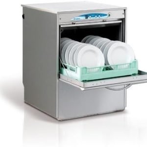 Deluxe 23.75" 60 dBA Built-In Dishwasher