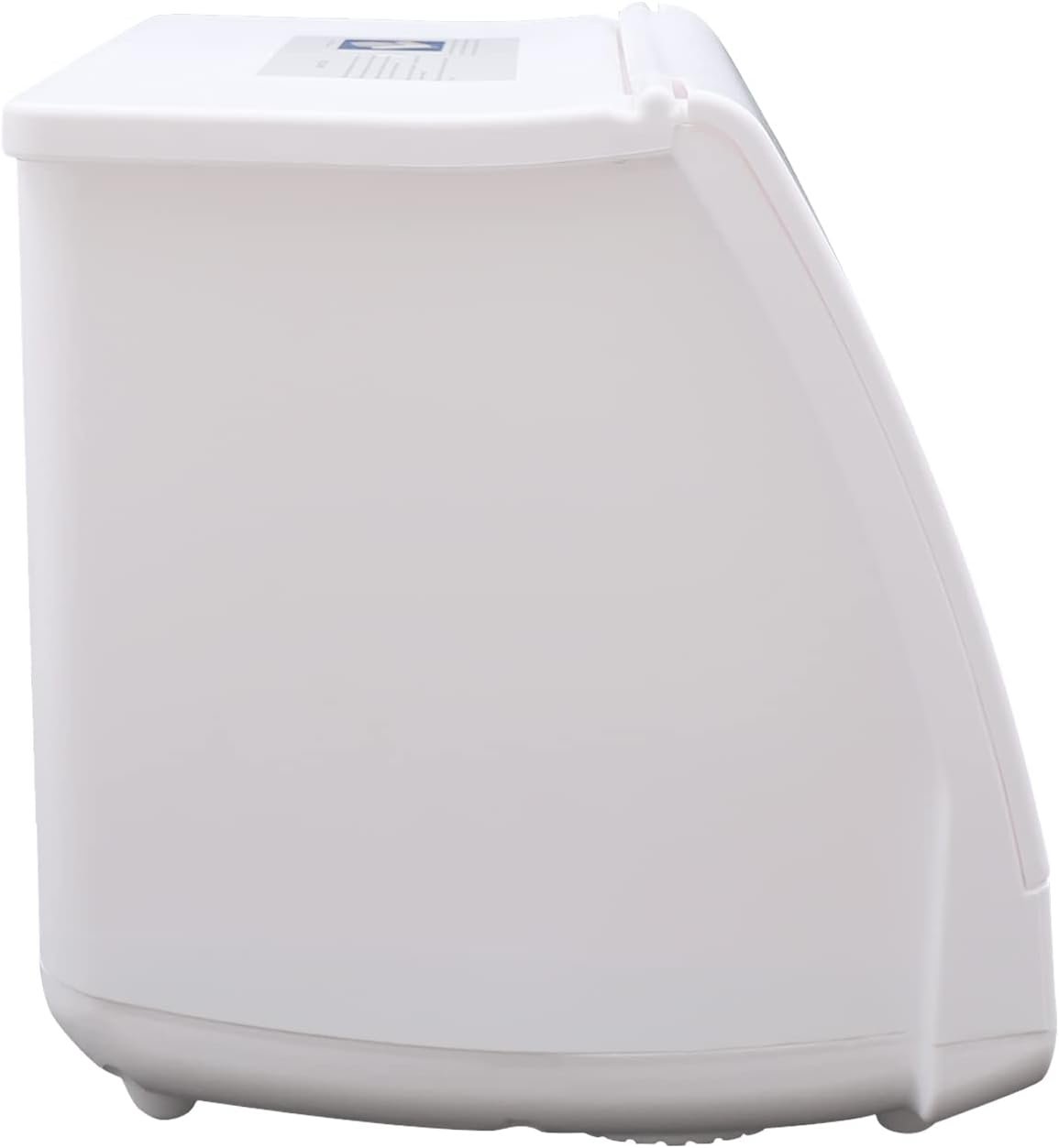 Samll Dishwasher, Complete Portable Countertop Dishwasher with 3-Liter Built-in Water Tank, 5 Programs, Baby Care, Glass & Fruit Wash, Compact Dishwashers for Small Apartments, Dorms and RVs - Image 6
