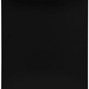 Urban Upmarket Control 24-in Built-in Dishwasher (Black) Energy Star, 51-Dba