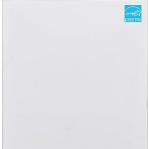 Renaissance Refinement Appliances Front Control 24-in Built-in Dishwasher (White) 22.4" D X 23.5" W X 32.3" H, Adjustable Tine, Auto Program, Adjustable Rack - Length:164 164