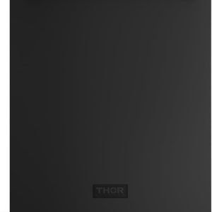 Gordon Ramsay by THOR Kitchen 24 Inch Dishwasher Black