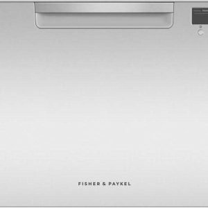 Fisher & Paykel Contemporary Single DishDrawer™ Dishwasher