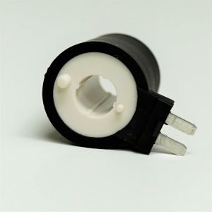 Gas Dryer Valve Coils Set 279834 12001349 Replacement for Whirlpool OEM