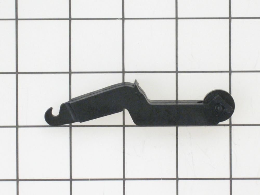 WR11X10009 Lever Asm Ff Side Bk fits Refrigerator 879162 AH288340 EA288340 PS288340