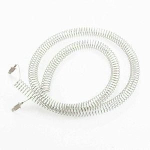 Compatible with Frigidaire 5300622032 Dryer Heating Compatible with Element Coil
