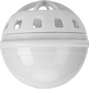 USB Dishwasher, Dish Washing Machine Household Kitchen Supply 15 Minutes Quickly Remove To Dishware Fruit Vegetable(white)