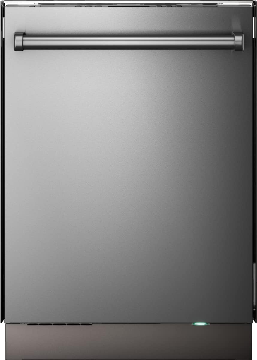 Asko DBI565PHXXLS 24 In Built-In Dishwasher - Logic Controls - 16 Place Settings - Stainless - SZW Pro handle - 740089 - DW60.2