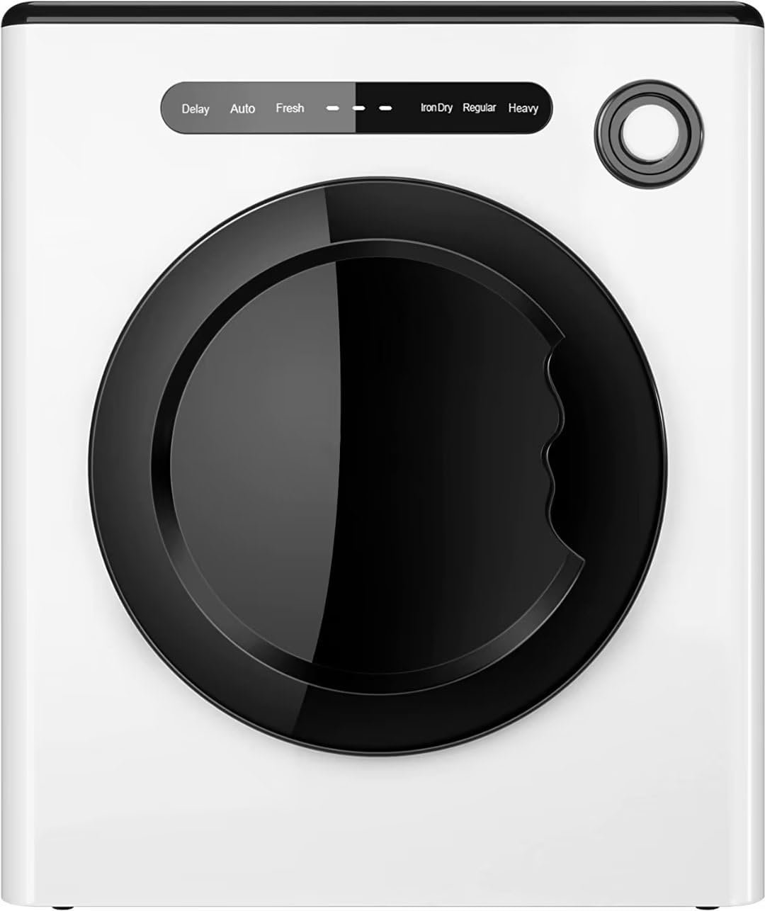 OD-DS-04-White DS-04-White Portable Dryer, White