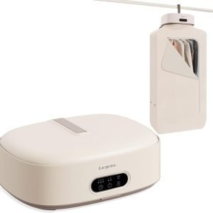 QuickDry - Electric Portable Clothes Dryer