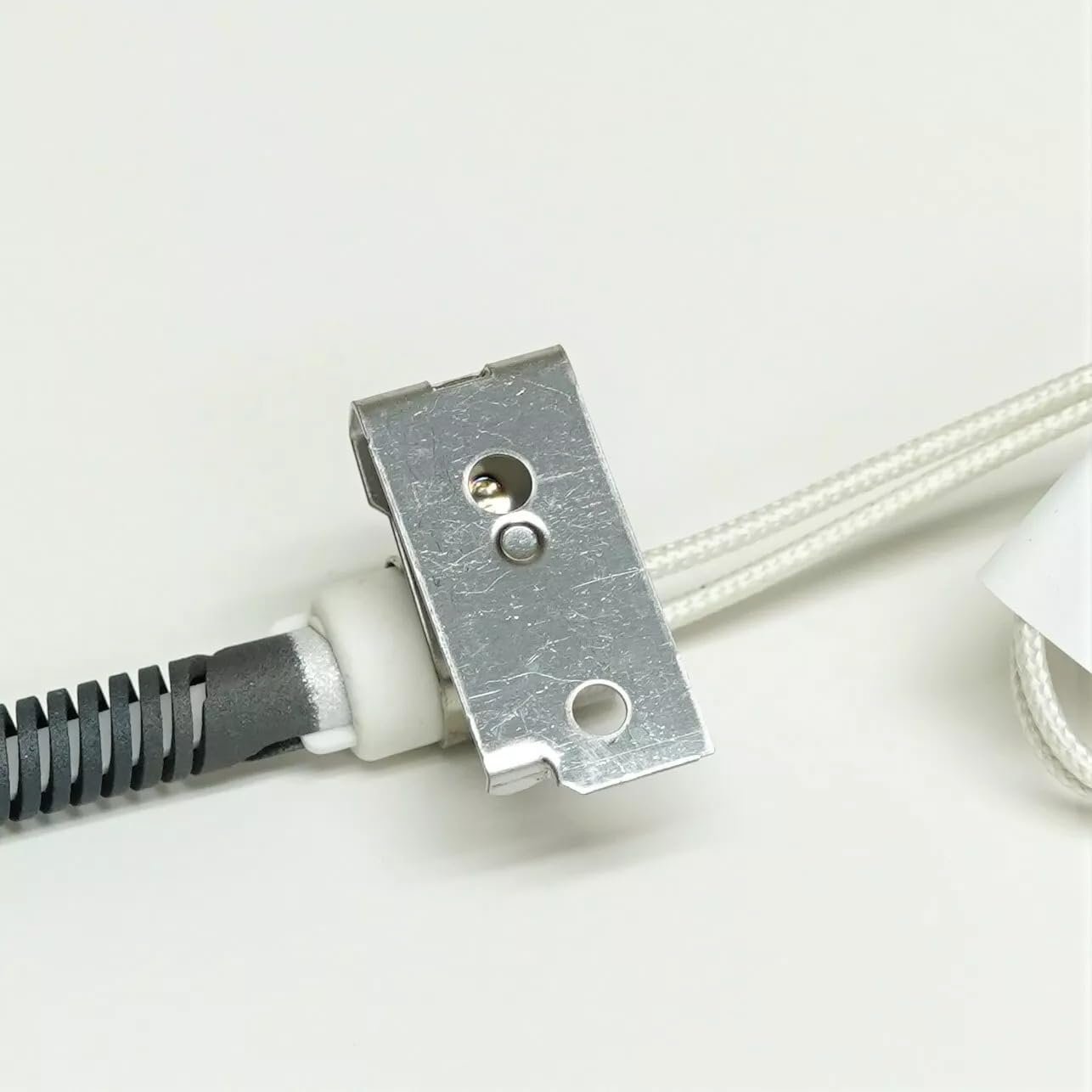 5304517325 Compatible with Electrolux Gas Dryer Igniter,DE358 Ignitor for 134393700, - Image 4