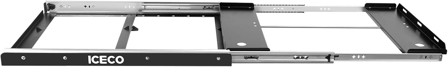 ICECO Slide Mount for APL55 Series, VL60 ProS Portable Refrigerator, Freezer Slide (Slide for APL55, VL60 ProS) - Image 4