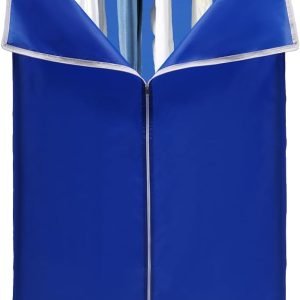 110V Clothes Dryer Portable Dryers Mini Dryer Machine Electric Dryer Compact Clothes Dryer Laundry Dryer For Homes Apartments Dormitories