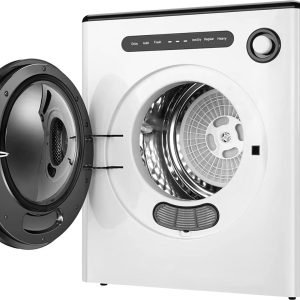 DS-04-WHITE Dryer