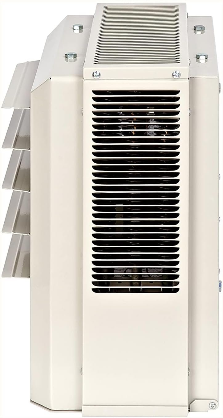 Dr Infrared Heater DR-P350, 5KW_3-Phase, Gray - Image 2
