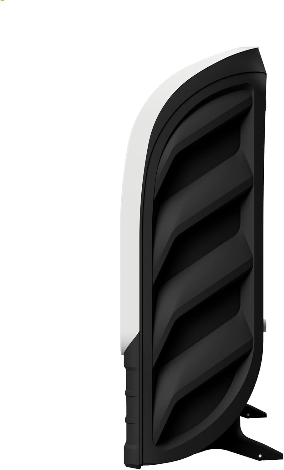 Heat Storm 1500-Watt Sedona WiFi Infrared Wall Mountable Heater,White - Image 3