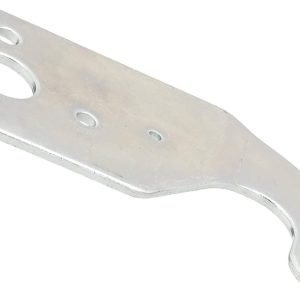 WP2203771 Refrigerator Door Top Hinge Right Side 2203771 Genuine OEM