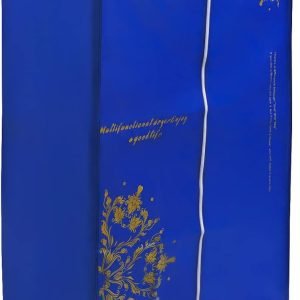 110V Electric Clothes Dryer Portable Clothes Dryer Folding Dryer w/Re-mote Control for Families Apartments Dormitories Load Weight 30kg