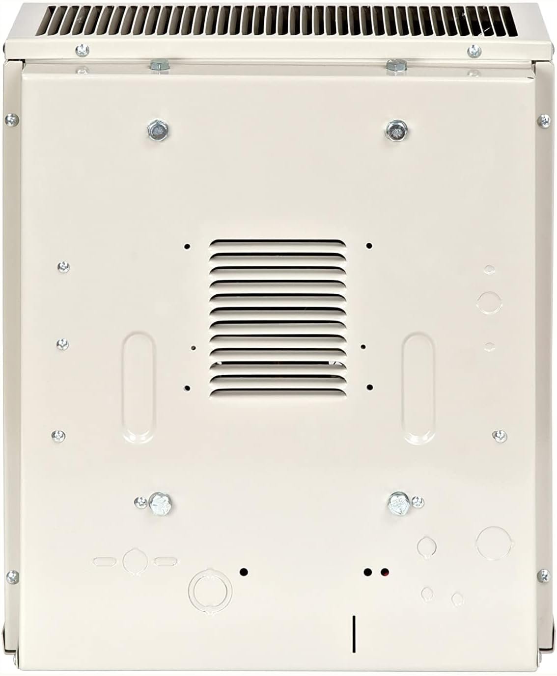 Dr Infrared Heater DR-P350, 5KW_3-Phase, Gray - Image 3