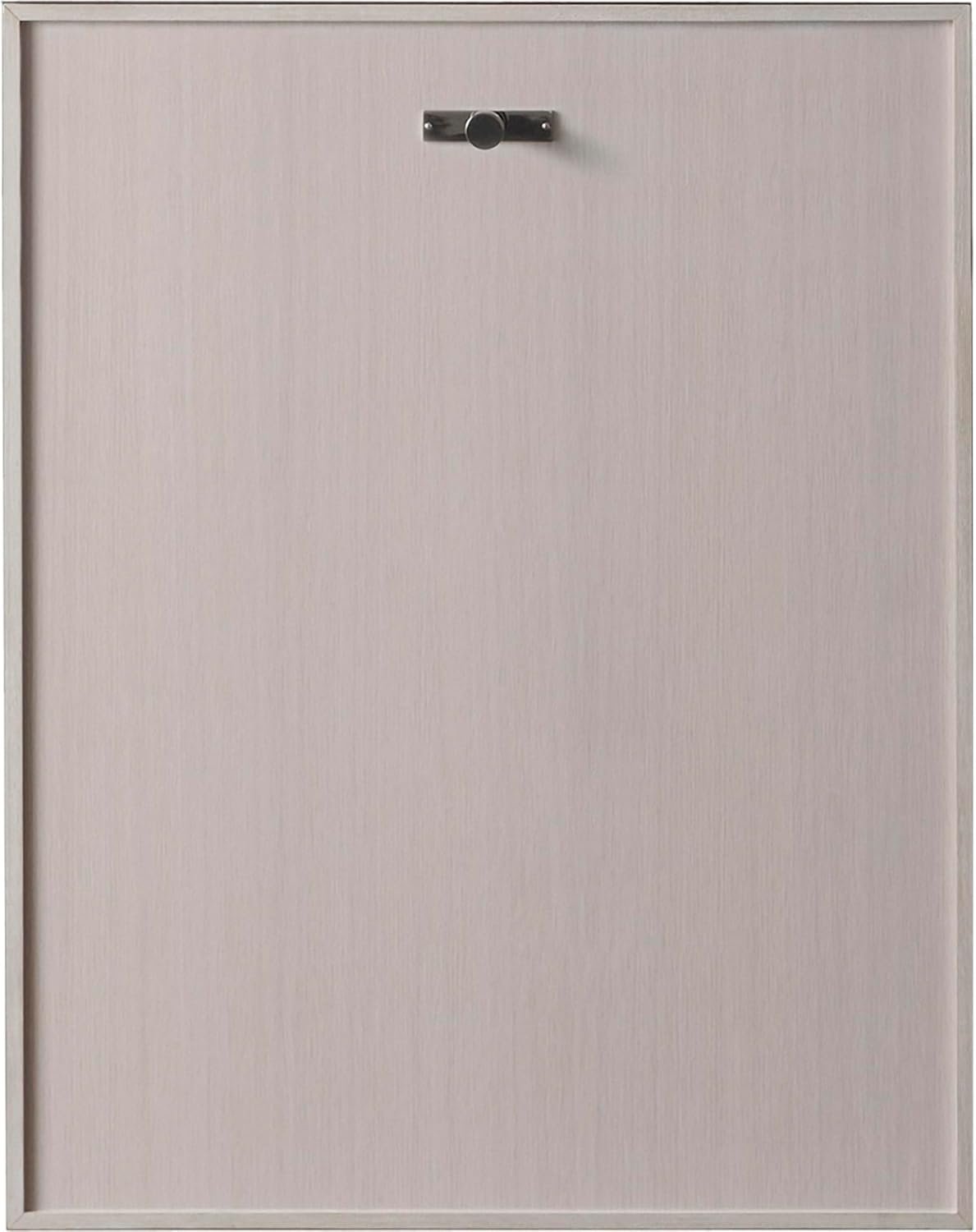 ZDT985SINII 24 Inch Wide 16 Place Setting Energy Star Rated Built-In Top Control Dishwasher with Hard Food Disposer and Max Dry System - Custom Panel