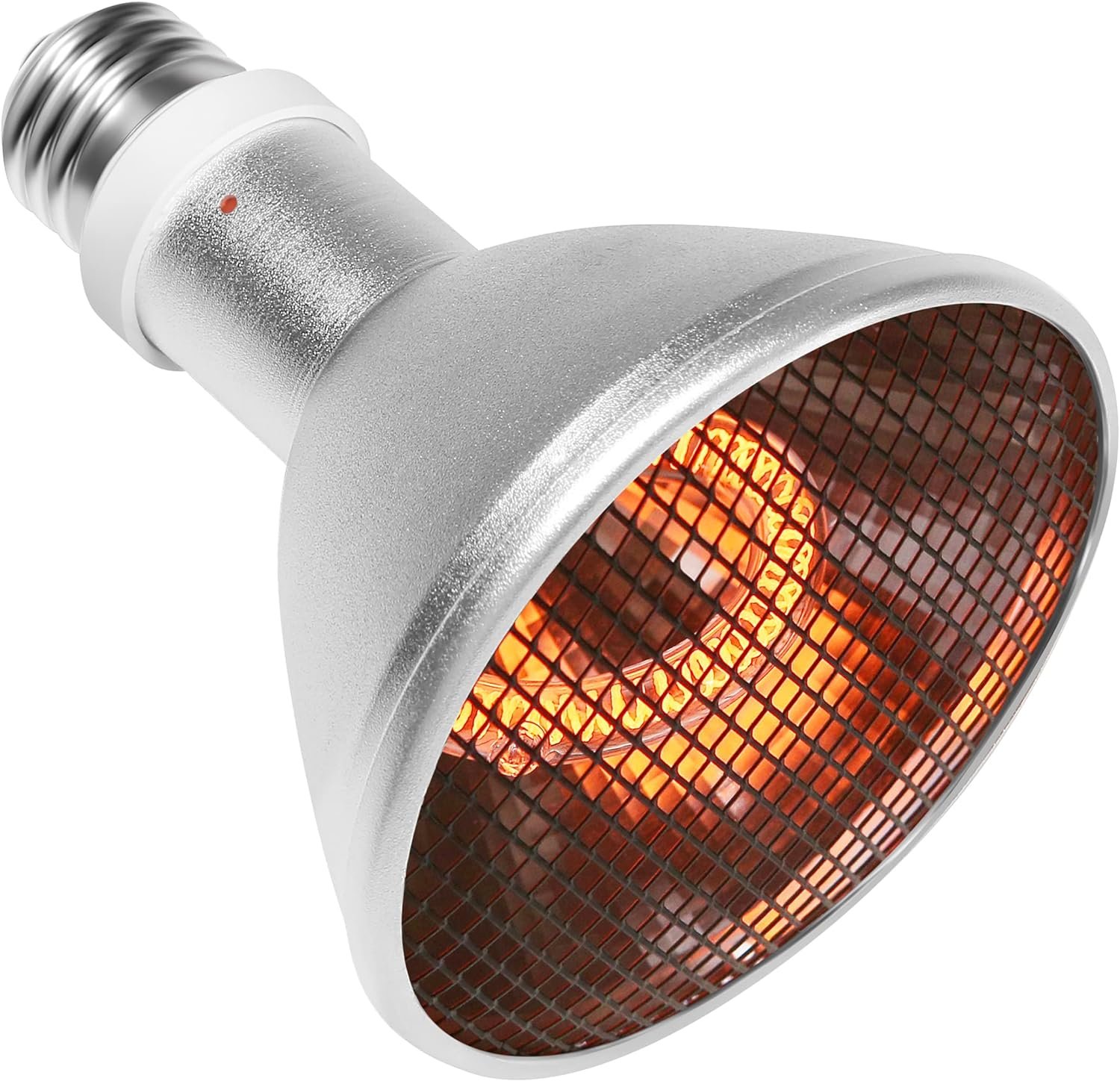 Deep Heat Projector Reptile 130W Infrared Reptile Heat Lamp Bulbs Reptile Light