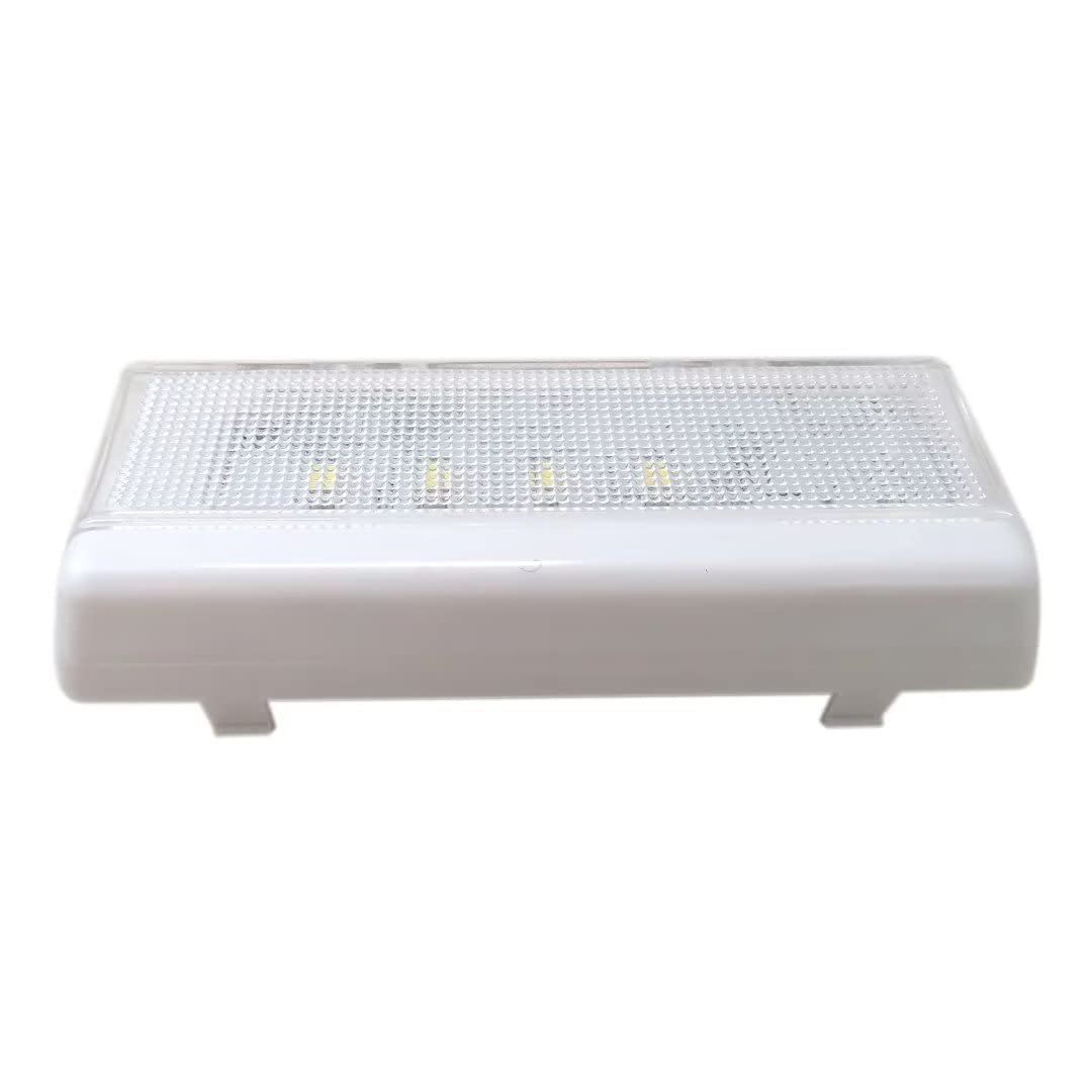 Superior WPW10515058 (AP6022534) replaces W10515058 3021142 PS11755867 Refrigerator Freezer Led Light Replacement for WRS331FDDW01 REFRIGERATOR SIDE-BY-SIDE - Image 8