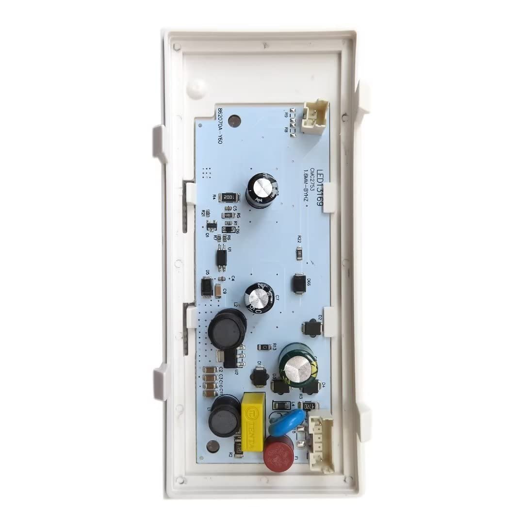 Superior WPW10515058 (AP6022534) replaces W10515058 3021142 PS11755867 Refrigerator Freezer Led Light Replacement for WRS331FDDM01 REFRIGERATOR SIDE-BY-SIDE - Image 2
