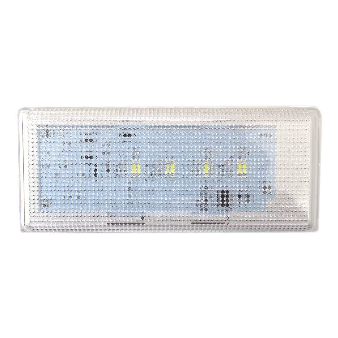 Specialized WPW10515058 (AP6022534) replaces W10515058 3021142 PS11755867 Refrigerator Freezer Led Light Replacement for 106.51792412 SIDE - Image 9
