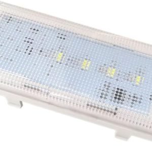 2024 Upgrade WPW10515058 (AP6022534) Replaces W10515058 3021142 PS11755867 Refrigerator Freezer Led Light for 106.51792412 Side