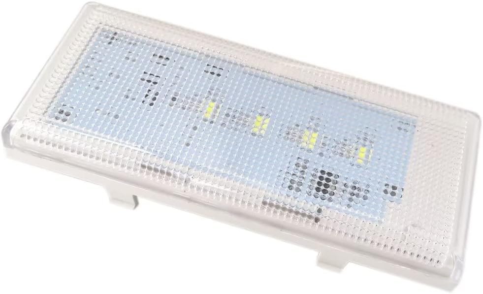 WPW10515058 (AP6022534) LED Light For Whirlpool WRS325FDAM04 SIDE-BY-SIDE W/DISPENSER WRS325FDAT02 WRS325FDAT04 SIDE-BY-SIDE W/DISPENSER - Image 7