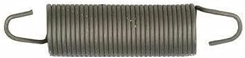 Compatible with Frigidaire 154579101 Dishwasher Door Spring