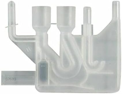 00263833 Compatible with Bosch Dishwasher Water Inlet System