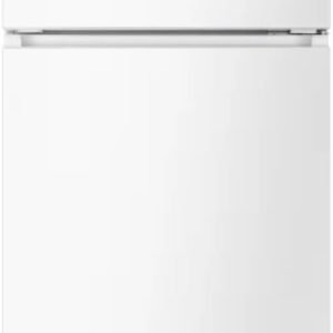 18 Cu. Ft Top Freezer Refrigerator, White, ENERGY STAR Certified